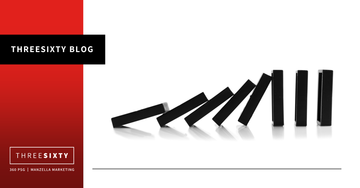 Your Marketing Effort Is Only as Strong as the Weakest Ad in It